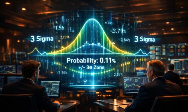 The Quick Method I Use to Calculate Standard Deviations in Real Time