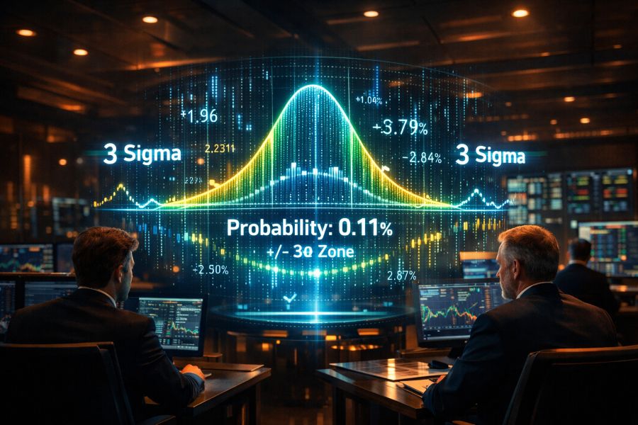 The Quick Method I Use to Calculate Standard Deviations in Real Time