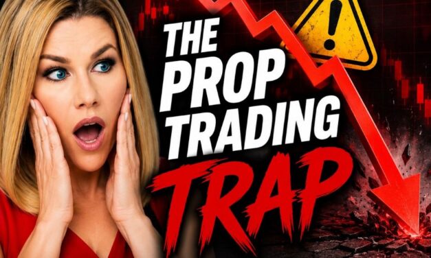 What Prop Firms Don’t Want You to Know