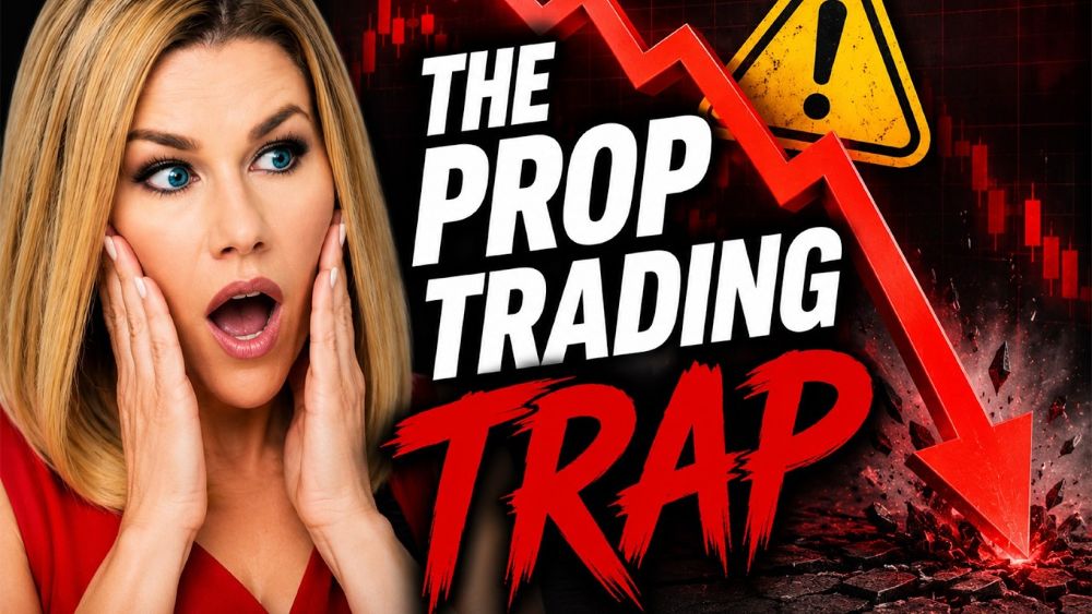 What Prop Firms Don’t Want You to Know