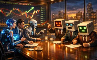 The Behavioral Flaw Killing the AI Efficiency Story