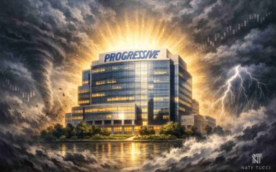 How Insurance Companies Pull a Profit Lever Other Businesses Can’t