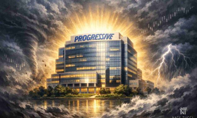 How Insurance Companies Pull a Profit Lever Other Businesses Can’t