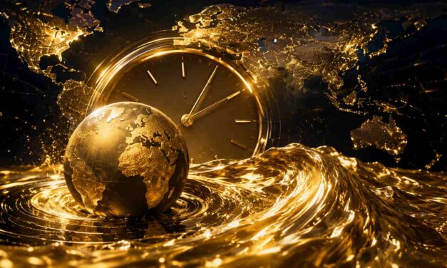 Gold’s Acceleration Cycles Don’t Wait for Market Open