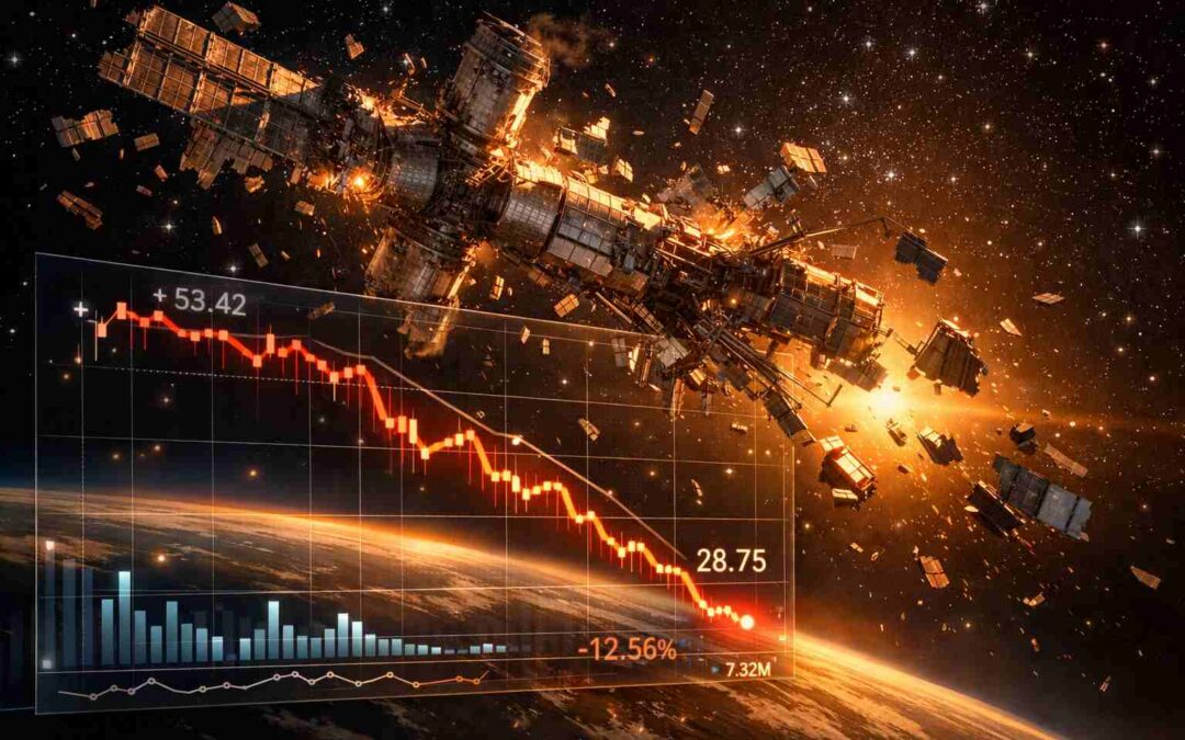 I Separated My Accounts and It Fixed My Trading Psychology Forever