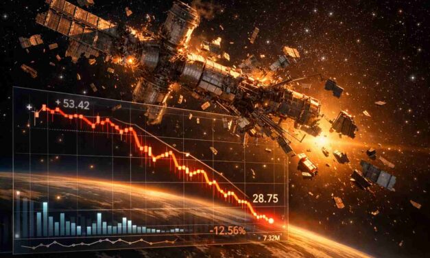 I Separated My Accounts and It Fixed My Trading Psychology Forever