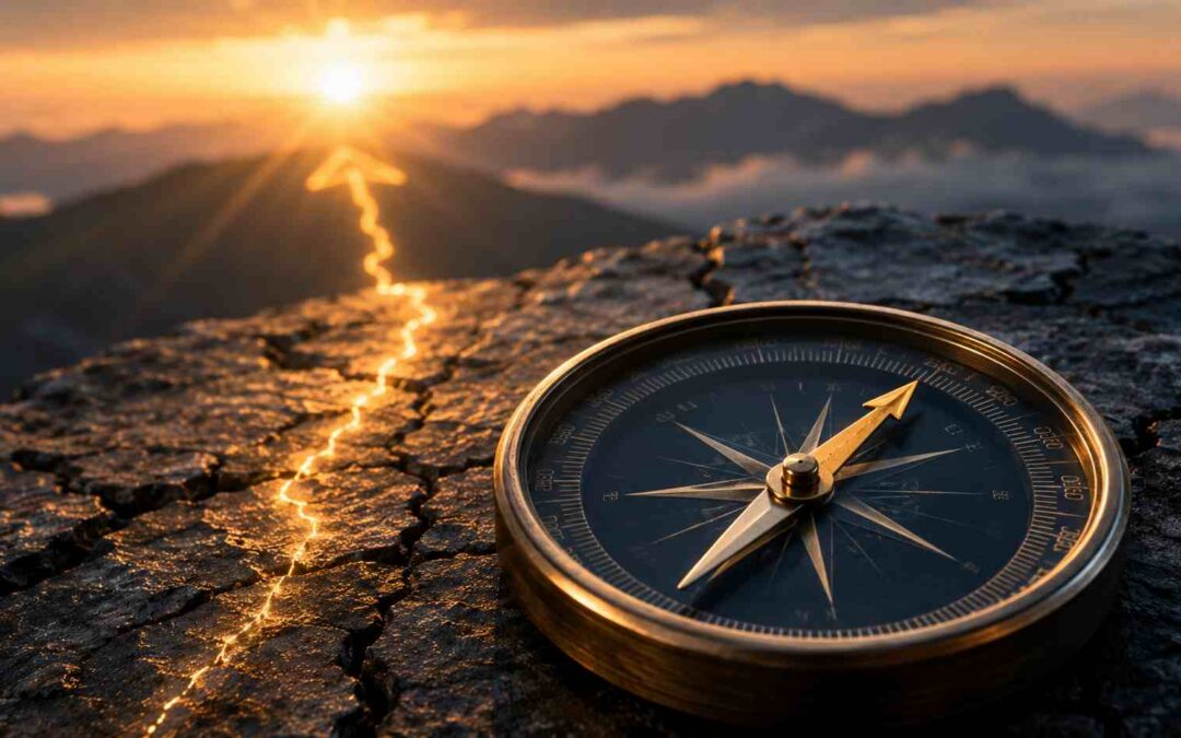 The Biggest Edge Isn’t Perfect Timing