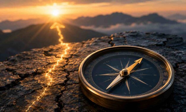 The Biggest Edge Isn’t Perfect Timing
