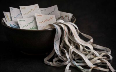 Why Everything’s Moving Up at Once and What Breaks Next