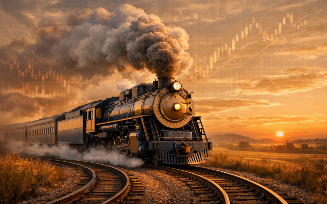 How I’m Playing Treasury Weakness for 43 Cents Through August