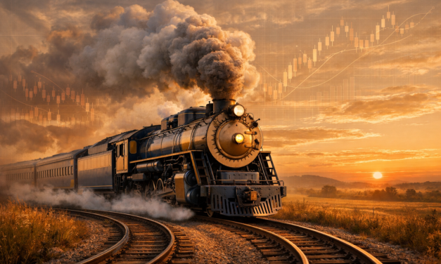 How I’m Playing Treasury Weakness for 43 Cents Through August