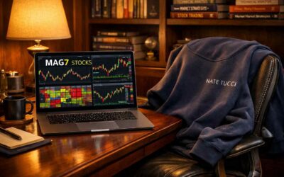MAG7 Pre-Market Mystery: Are We Getting Juiced or Played?