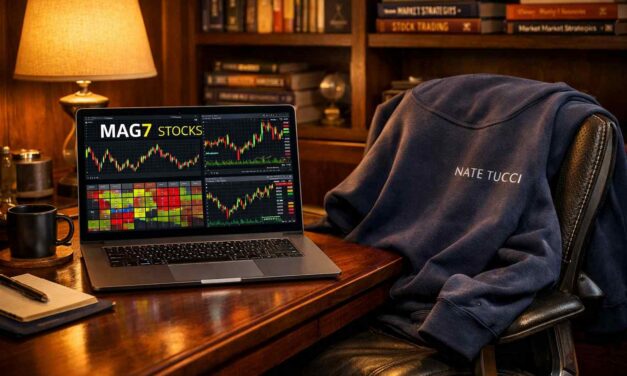 MAG7 Pre-Market Mystery: Are We Getting Juiced or Played?