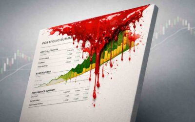 How 1 Bad Session Tests Your Discipline — Not Your Trade Thesis