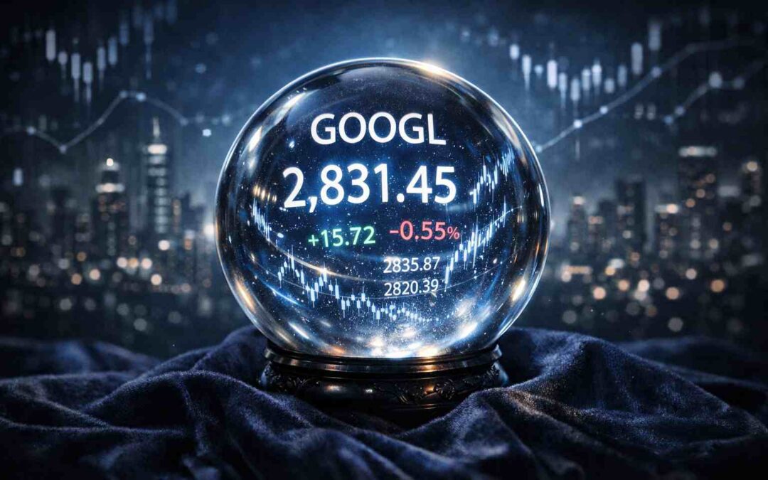 The Sugar High Nobody Sees Coming: Max Pain in the AI Trade