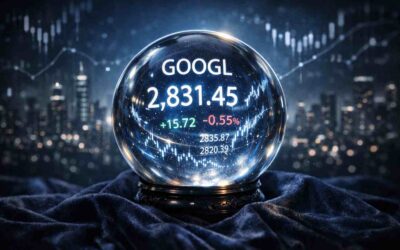 The Sugar High Nobody Sees Coming: Max Pain in the AI Trade
