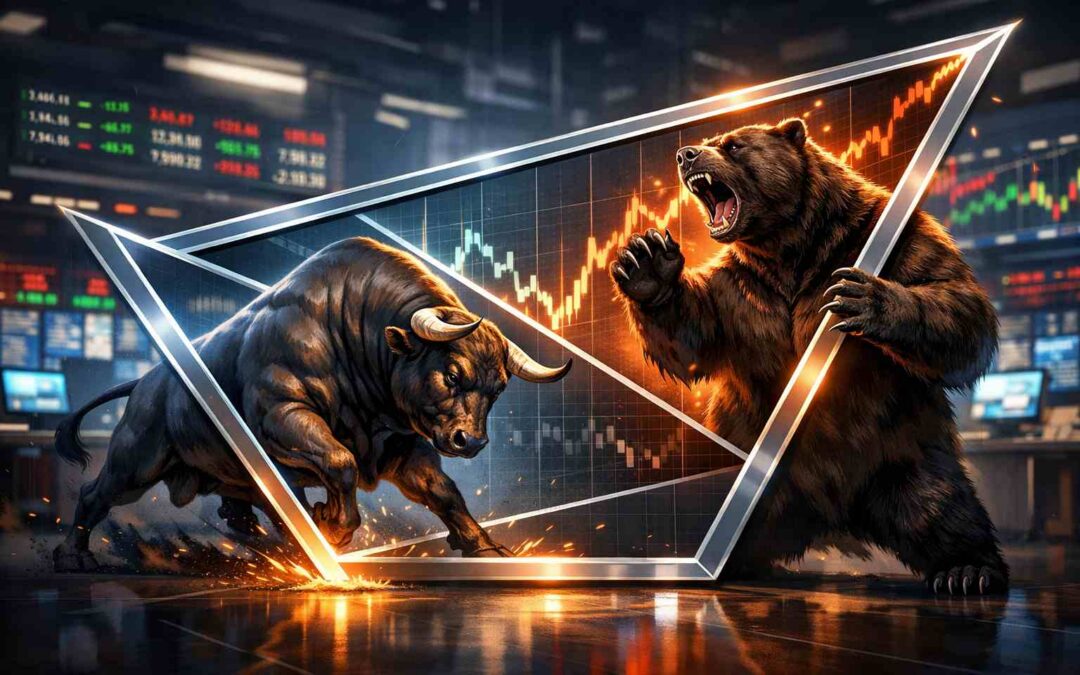 1 Pattern That Changes Everything About Trading This Range