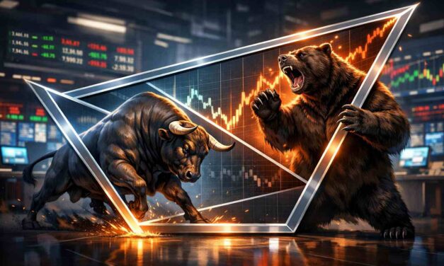 1 Pattern That Changes Everything About Trading This Range