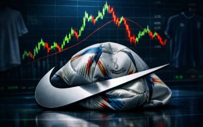 The Nike Pattern That Worked for Years Just Broke