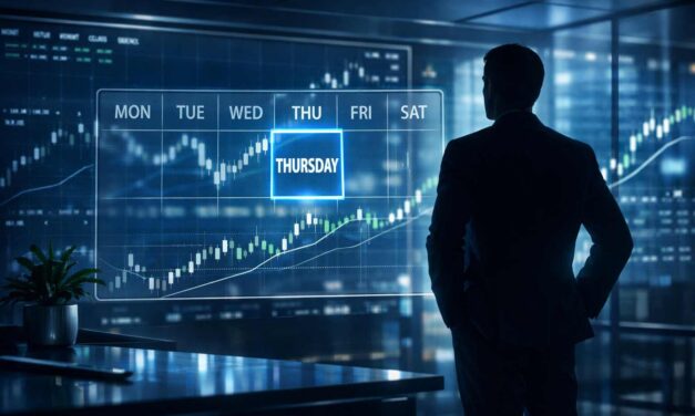 The Thursday Rule Backtesting Couldn’t Ignore