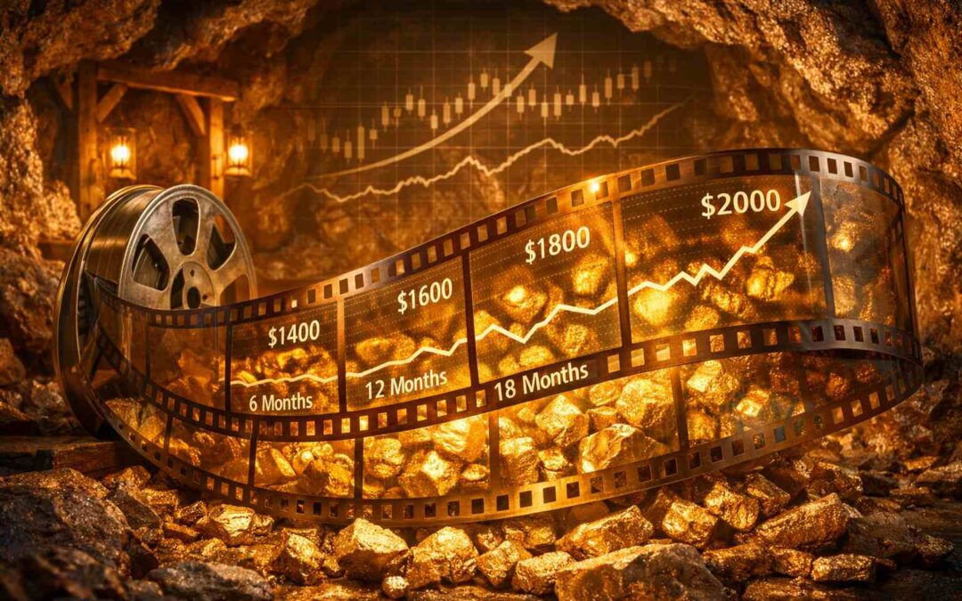 Why Summer Weakness in Metals Is Exactly What I Want to See