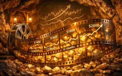 Why Summer Weakness in Metals Is Exactly What I Want to See