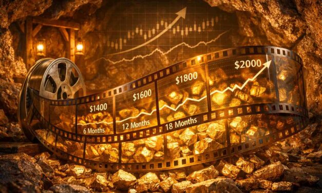 Why Summer Weakness in Metals Is Exactly What I Want to See