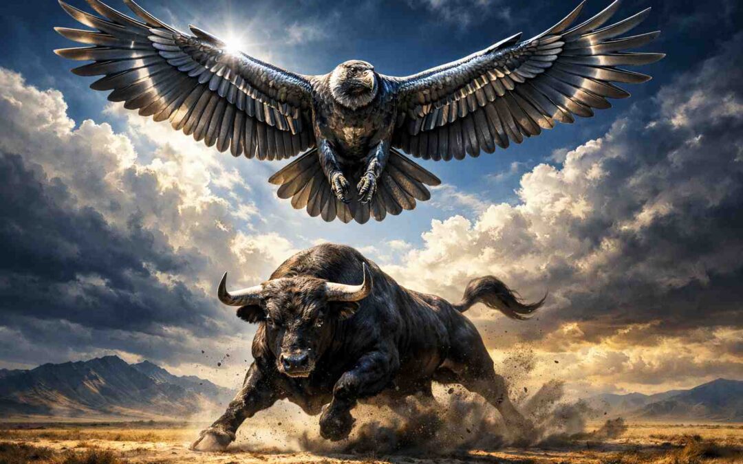 The Iron Condor Setup That Felt Like Free Money in This Wild Market
