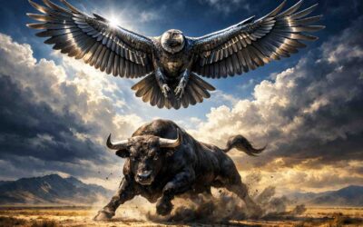 The Iron Condor Setup That Felt Like Free Money in This Wild Market