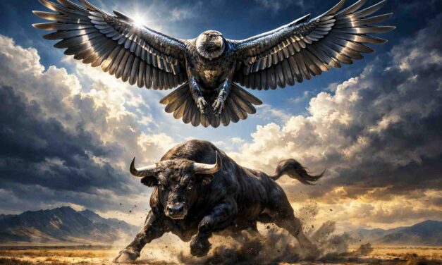 The Iron Condor Setup That Felt Like Free Money in This Wild Market