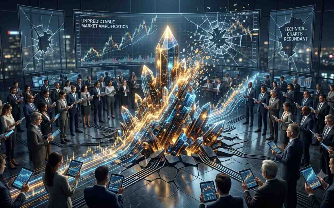 The Market Catalyst No Technical Chart Could Predict