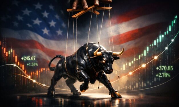  Seasonal Patterns Are About to Flip Bullish, and Timing Is Everything
