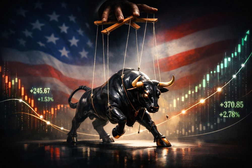 Â Seasonal Patterns Are About to Flip Bullish, and Timing Is Everything