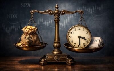 Managing Butterfly Dead Zones: When to Exit Before Expiration