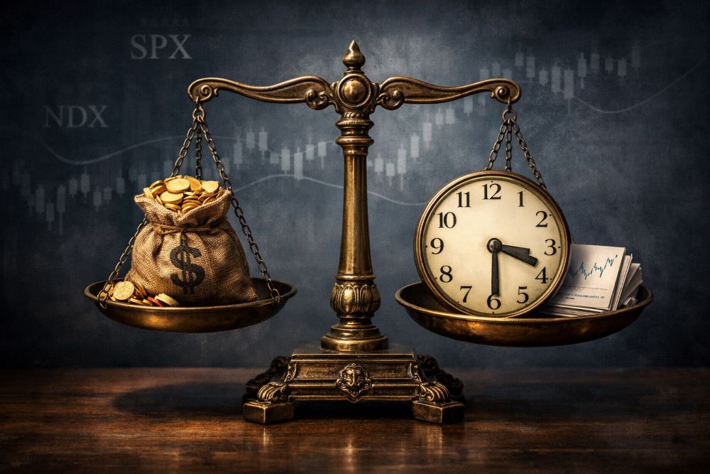 Skipping the Morning Volatility: The Statistical Edge Hidden in the Market’s Final Hours