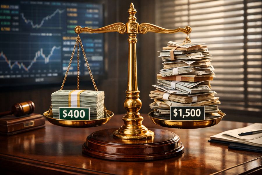 Taking Early Profits vs. Holding for Maximum Gain