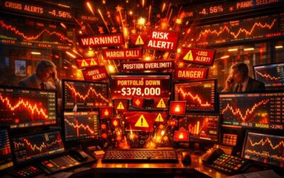 The Leopold Hedge Fund Lesson on Avoiding Account Blow-Ups and Position-Sizing Psychology