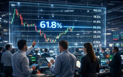 The 61.8% Retrace: My Key Level for Determining Trend Continuation Versus Reversal
