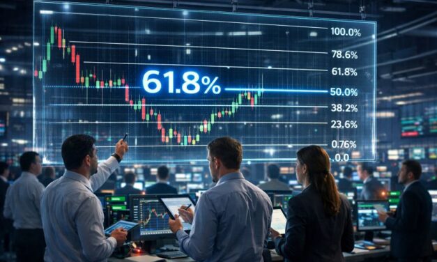 The 61.8% Retrace: My Key Level for Determining Trend Continuation Versus Reversal