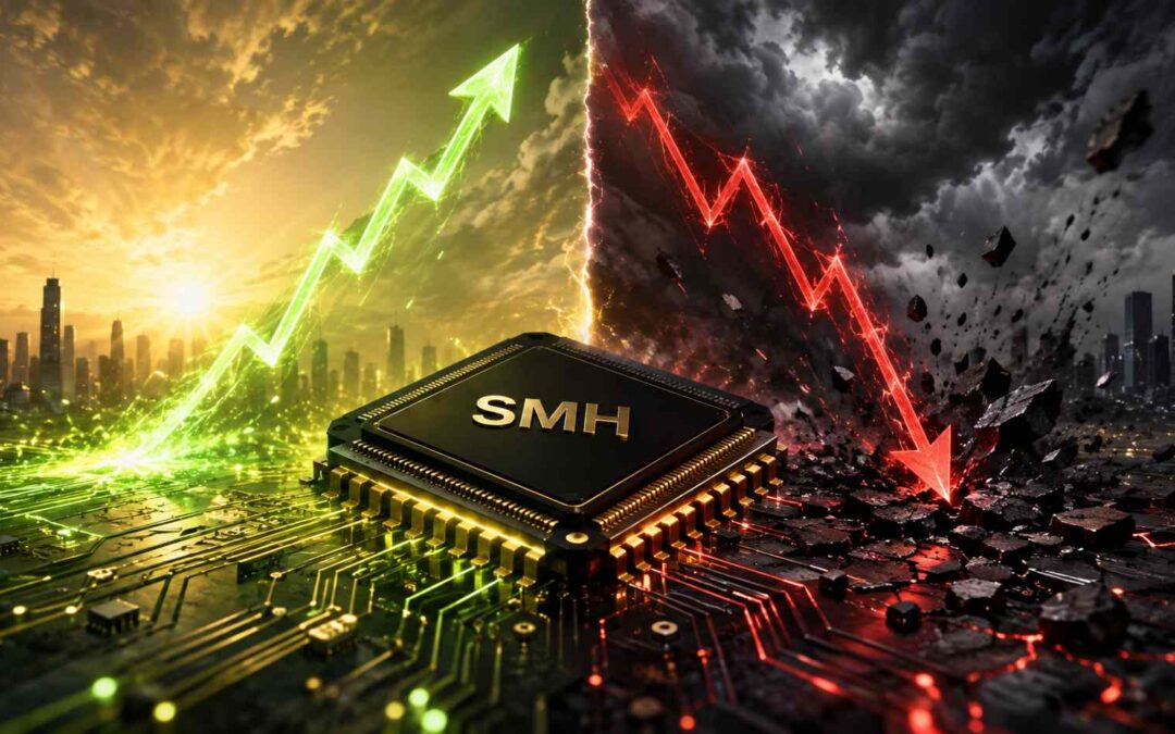 The Double Whammy Trap That Could Collapse Every Sector at Once