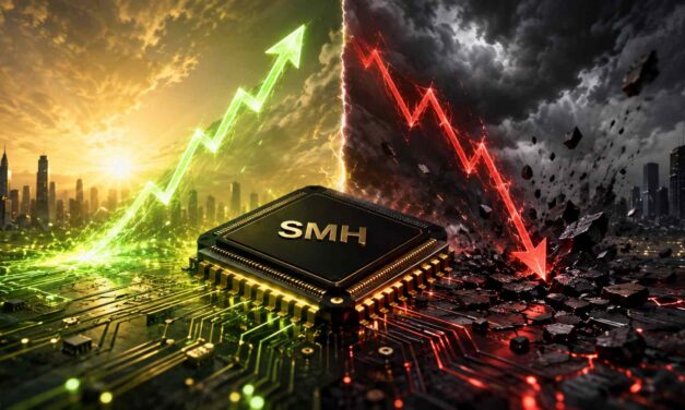 The Double Whammy Trap That Could Collapse Every Sector at Once