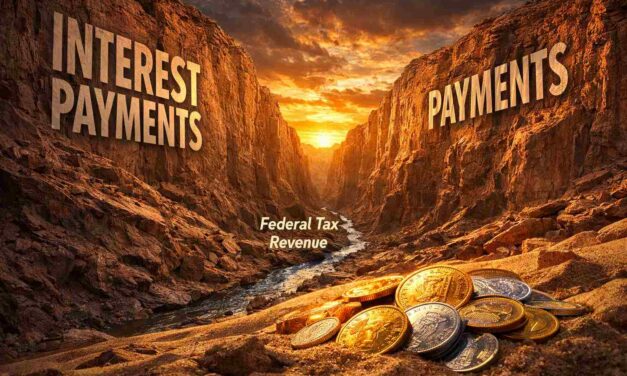 The Fed’s Circular Trap and the 5 Metals That Benefit Most