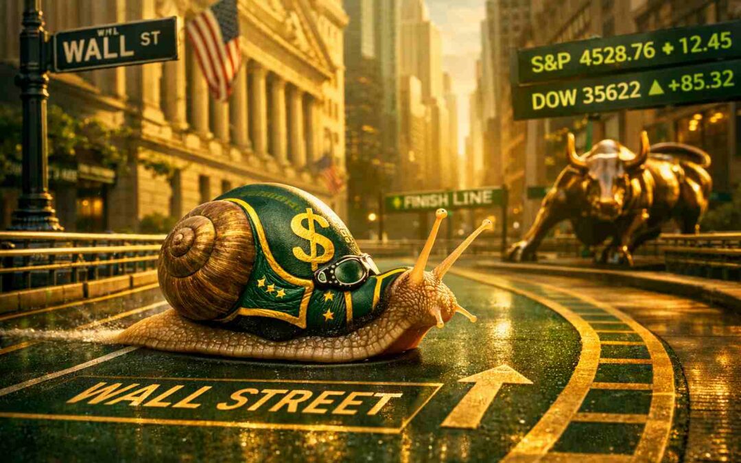 The Volatility Truth That Flips Everything You Know About Trends
