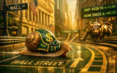 The Volatility Truth That Flips Everything You Know About Trends
