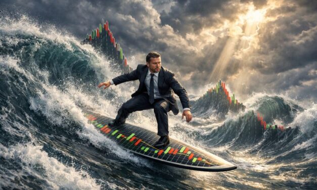 The Overnight Risk Killing Your Trades — and How I’m Dodging It