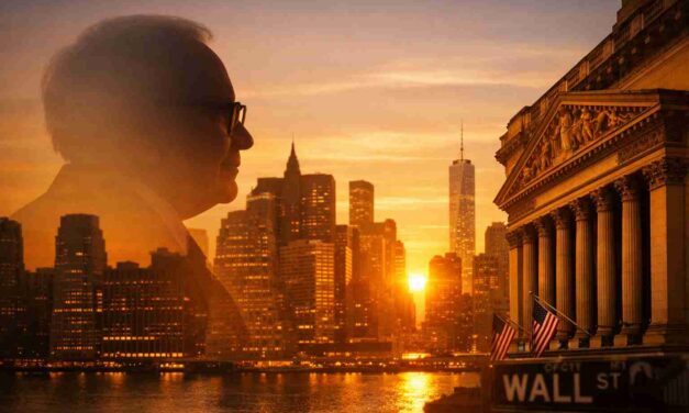 The Buffett Way vs. My Way — Why I Choose Income Over Legacy