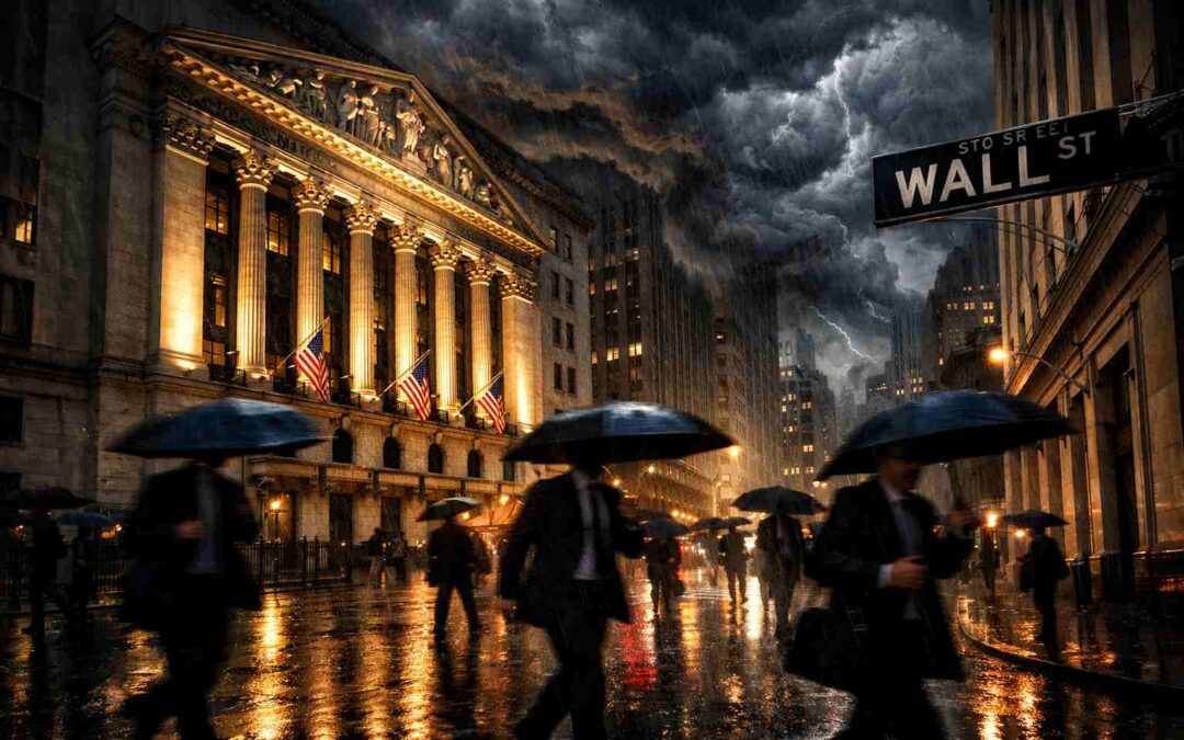 Why the Market Doesn’t Need Time to Recover Anymore