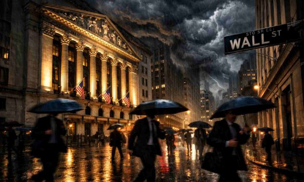 Why the Market Doesn’t Need Time to Recover Anymore