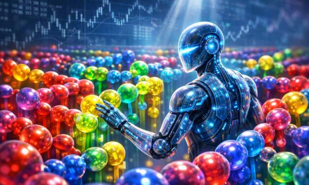 The Pharmaceutical Problem AI Still Hasn’t Solved
