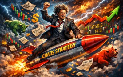 Stop Guessing Direction — Trade Structure Instead